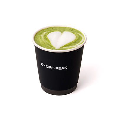 MATCHA LATTE