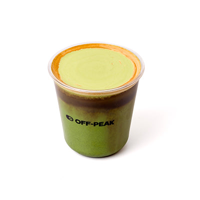 MATCHA DIRTY