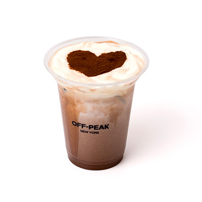 TIRAMISU LATTE