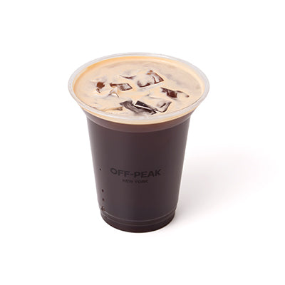 COLD BREW